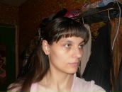 Фотография Кузьминой Веры