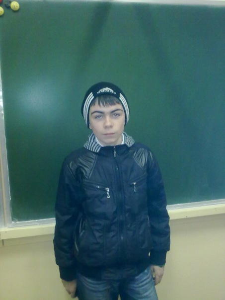 Сергей Носик фото №21