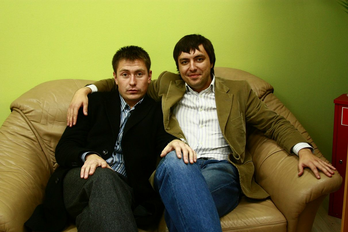 Илья Бердников фотография #6