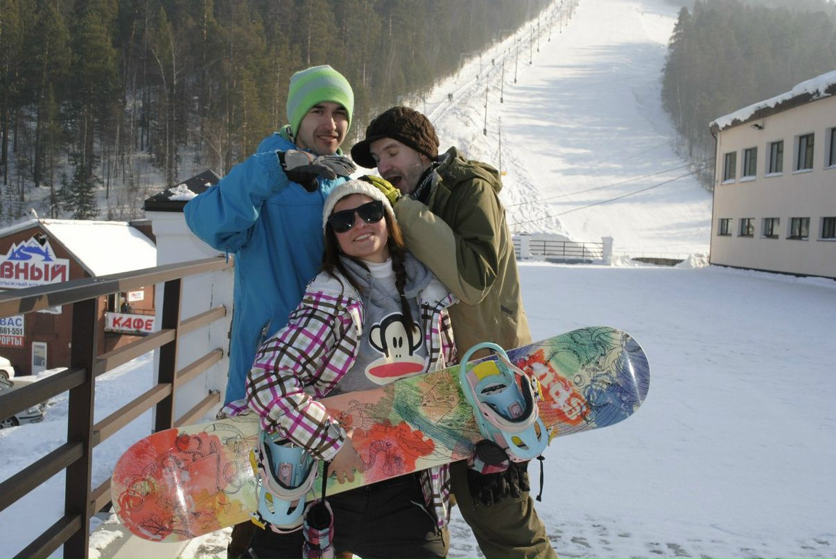 Руслан Пушкин фотография #43