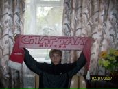 Фотография Обуховского Сергея