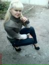 Наталі Кибукевич фотография #11 (источник - https://vk.com/id120418035)