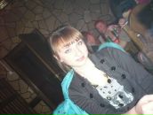 Фотография Астаховой Яны