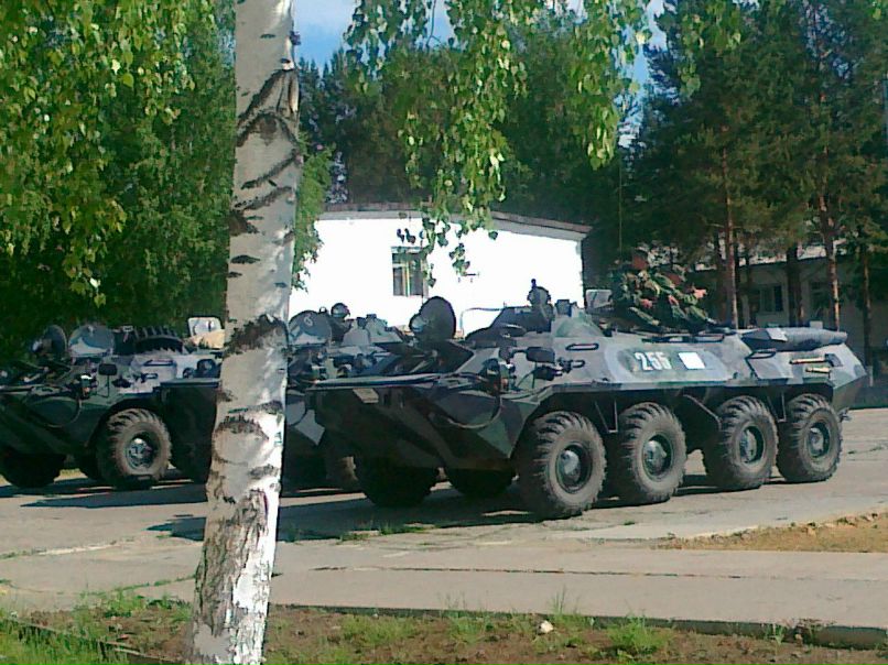 Михаил Счеталин фотография #31