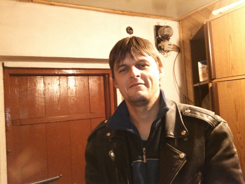 Дмитрий Петров фотография #15