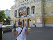 Фотография Полещук Ольги