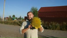 Фотография Шевченко Владимира