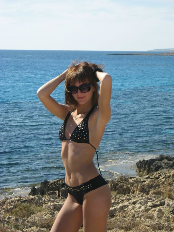 Елена Мищенко фотография #27