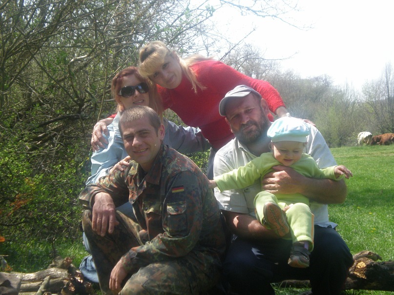 Александр Плотников фотография #35
