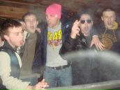 Фотография Шальчинова Ивана