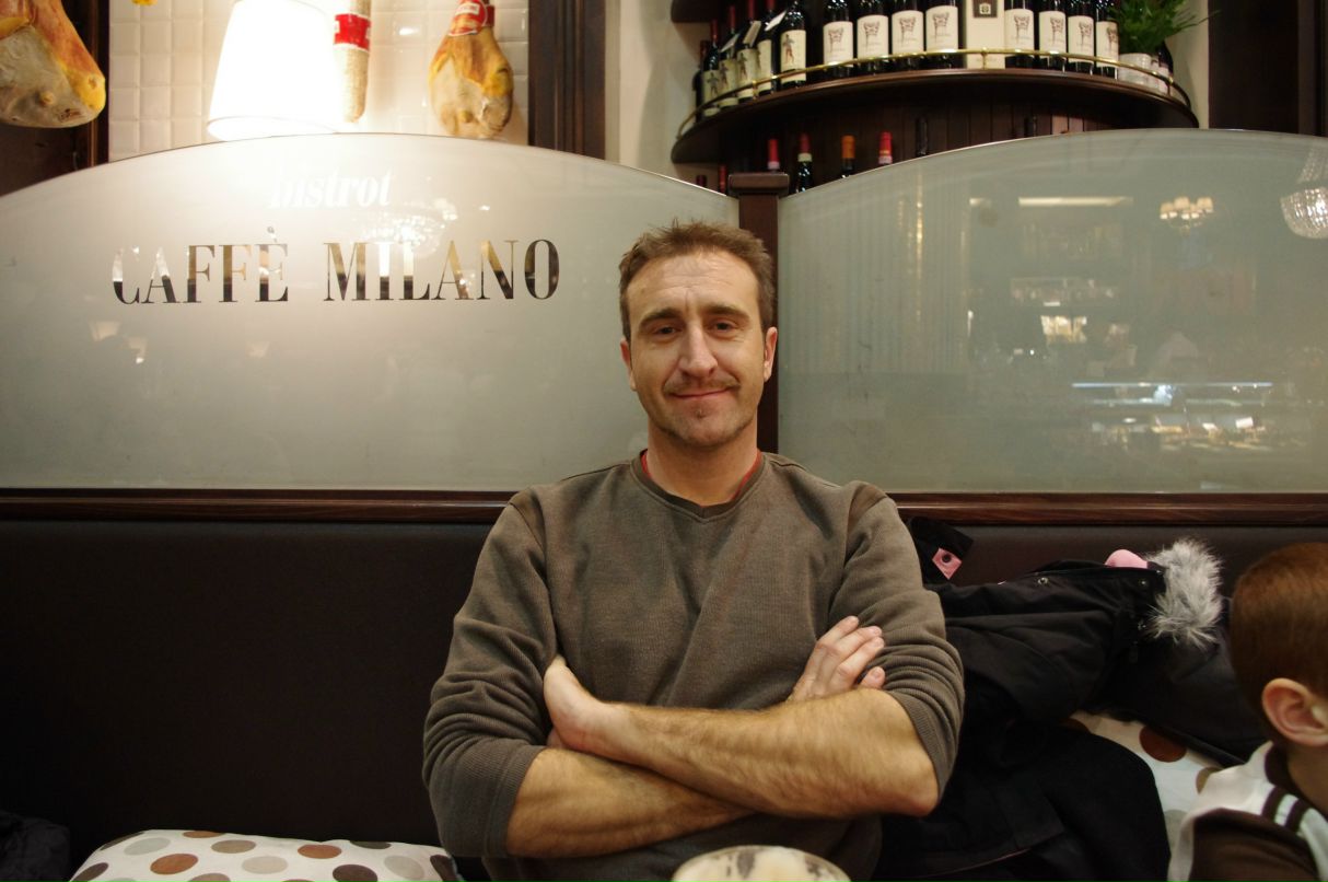 Anzhelika Vaillard фотография #31