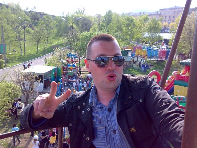 Игорь Ежиков фотография #6