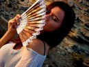 Виолеточка Кузнецова фотография #2 (источник - https://vk.com/id68250382)