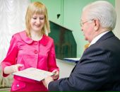 Фотография Питерской Натальи