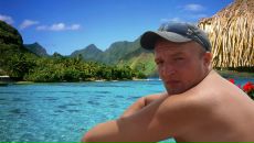 Фотография Борзых Ивана