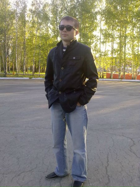 Dmitry Ubasev фото №50