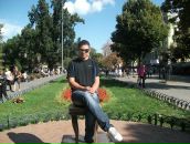 Фотография Иванова Егора