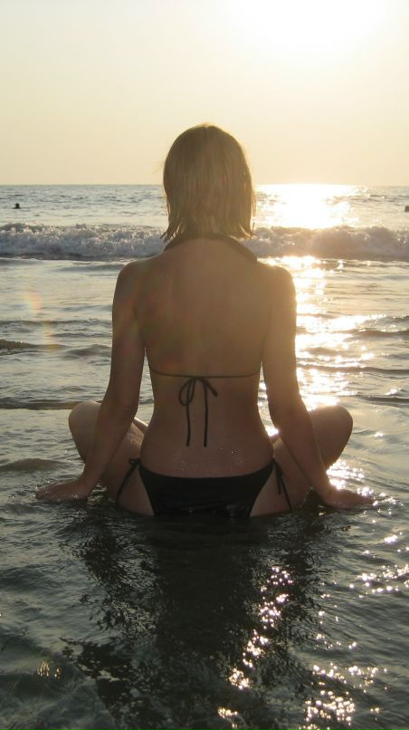 Ольга Круподерова фотография #32