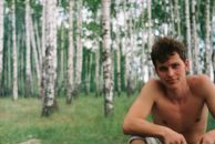 Фотография Кармакова Матвея