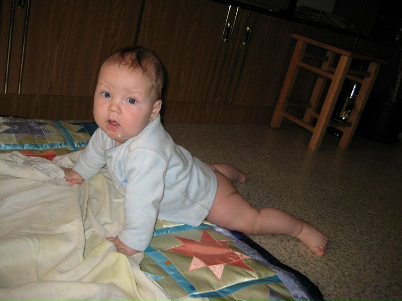 Александр Старостин фотография #23