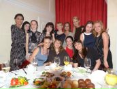 Фотография Залегдиновой Айгуль