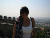 Фотография Суходоловой Анастасии