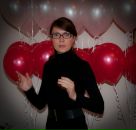 Фотография Коробейниковой Вероники