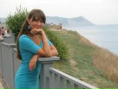 Фотография Махаевой Евгении