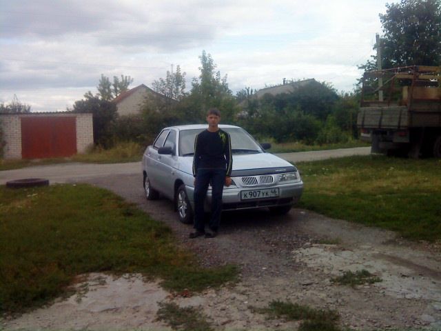 Misha Долженков фото №2