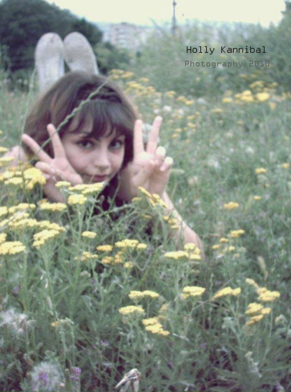 Nicki Storm фотография #12