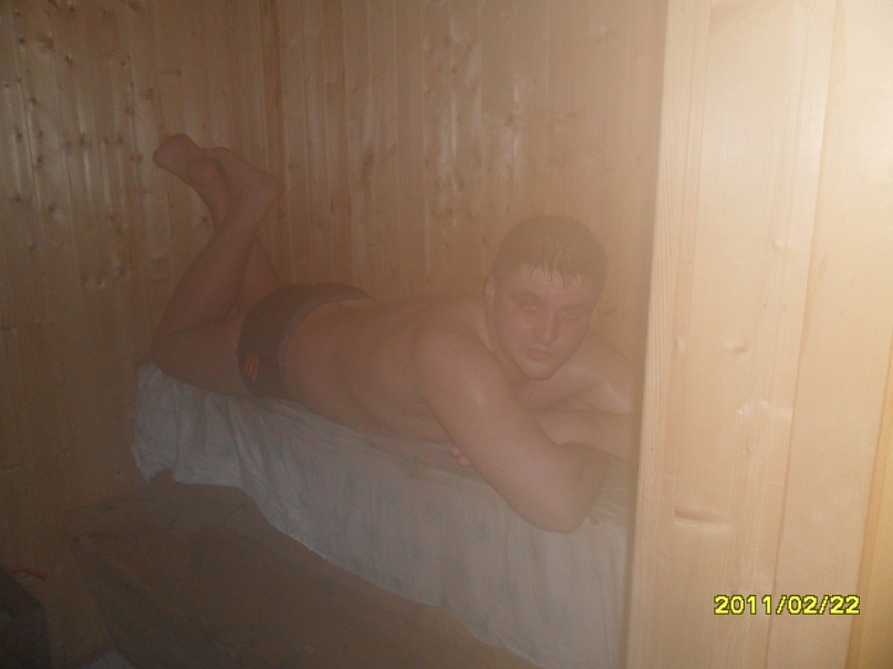 Валентин Тулин фотография #17