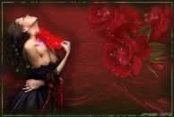 Фотография Ким Вероники