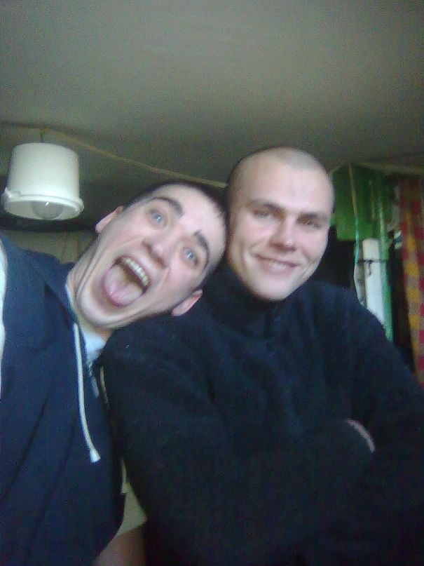 Роман Гаев фотография #28
