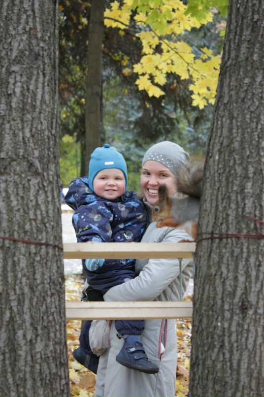 Мария Титченко фотография #30