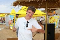 Фотография Исакова Кости