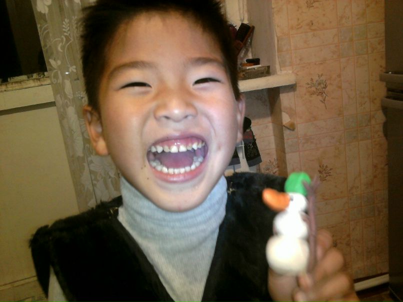 Надежда Ким фотография #11