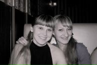 Фотография Хайсовой Марии