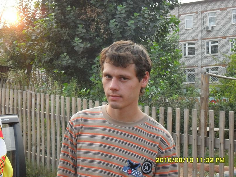 Дмитрий Торбеев фотография #36