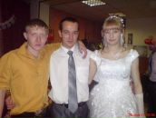 Фотография Сазонова Александра