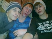 Фотография Малафеевского Дмитрия