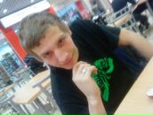 Фотография Рыжкова Дмитрия