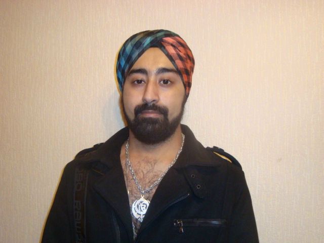 Roki Singh фото №6