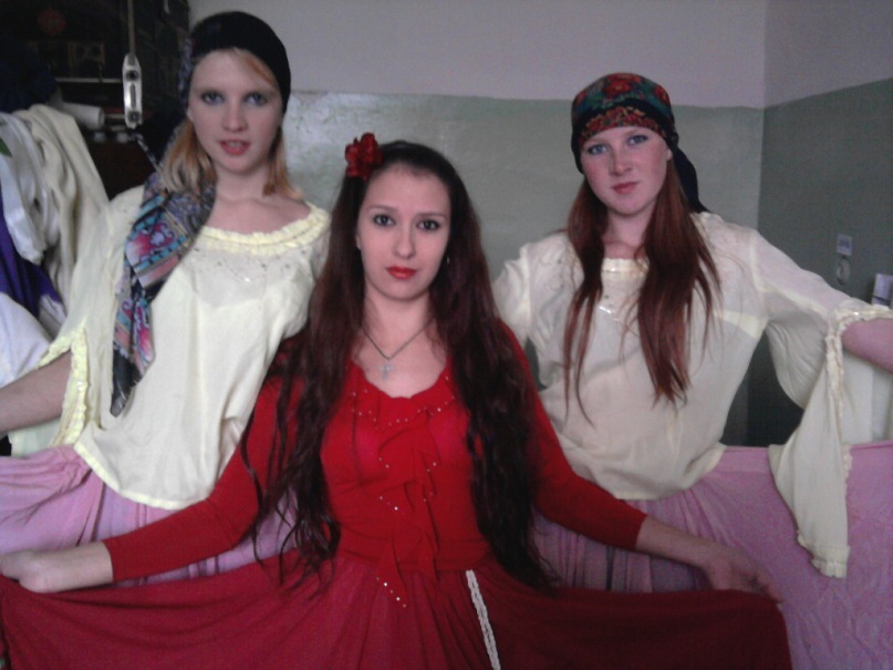 Дарья Щербакова фотография #36