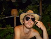 Славік Мельник фотография #11 (источник - https://vk.com/id23734574)