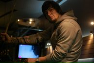 Фотография Адуева Михаила