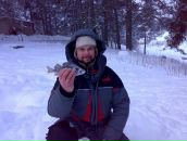 Фотография Корнева Леонида