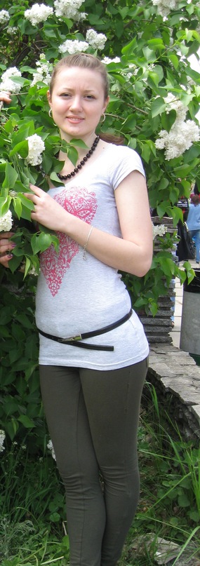 Катя Степаненко фотография #34