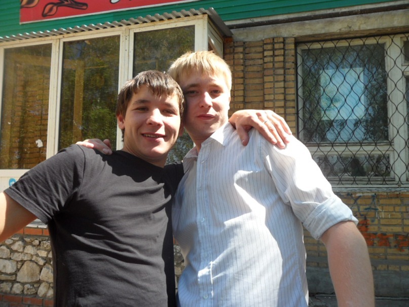 Рафис Валеев фотография #9