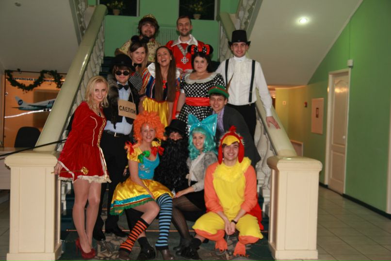 Оля Тимченко фотография #39