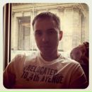 Фотография Ридванюка Павла